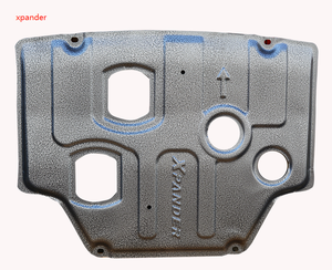 Plaque de protection moteur carter garde pour lc300 prius <span class=keywords><strong>toyota</strong></span> Avensis Aygo C-HR Camry Corolla Corolla Cross <span class=keywords><strong>Verso</strong></span> Invincible Hilux Prius Proace RAV4 - Product Image 1