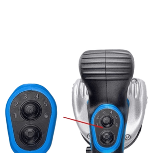 Inteligente Lithium Battery Tile Vibrador Cordless Ceramic Tiler Tool Ajustável Vibração Freqüência Floor Deitado Máquina - Product Image 3