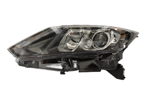 Carval JH tự động xe đầu đèn cho Nissan qashqai 2018 + OE26075-DF30A OE26025-DF30A - Product Image 2