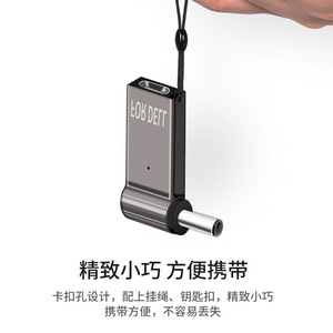 Bộ chuyển đổi máy tính xách tay PD 7.9/7.4/4.0/3.0/5.5mm cổng vuông Type-C nữ sang DC - Product Image 3