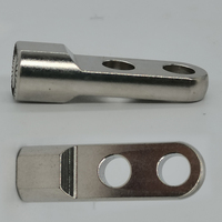 Proveedor profesional de servicios de mecanizado CNC personalizado de alta calidad para torneado y fresado