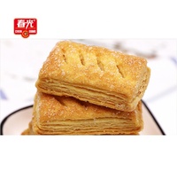 Célèbre Europe Fabriqué à la machine, biscuits à la noix de coco originaux