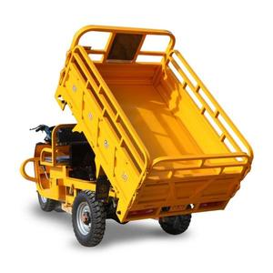 China 200cc <b>Gasoline</b> Tricycle Adult Open Body Motorized and Passenger Two Seats Tricycle - Product Image 5