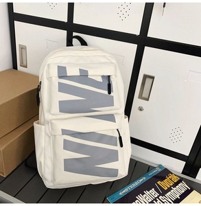 Nuovo arrivo zaino per studenti di grande capacità per la <span class=keywords><strong>scuola</strong></span> <span class=keywords><strong>media</strong></span> su misura zaino da viaggio sportivo Unisex impermeabile - Product Image 2