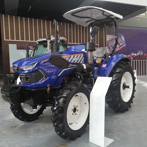 Mini ferme marocaine tracteur 4x4, 50 l, utilisé pour la <span class=keywords><strong>vente</strong></span> <span class=keywords><strong>d</strong></span>'un chargeur avant - Product Image 4