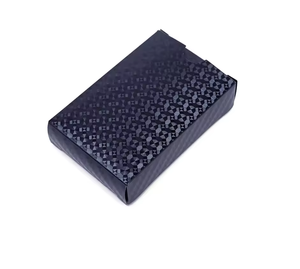 Cartes de <span class=keywords><strong>poker</strong></span> professionnelles personnalisées de haute qualité certifiées ISO9001, fabriquées en plastique durable - Product Image 2
