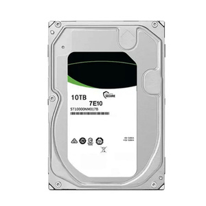 Disco Duro Interno ST ST10000NM017B de 10 TB SATA HDD Exos de 3.5 Pulgadas, 7200 RPM, 256 MB, Solución de Almacenamiento de Datos - Product Image 6