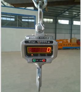 Neues Modell OCS Elektronische Kranwaage - Product Image 3