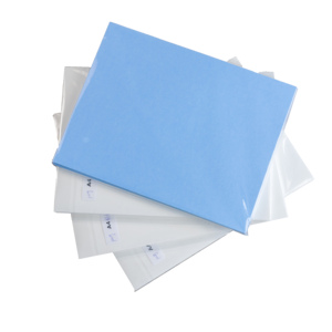 Usine en gros 29gsm-120gsm grand format à séchage rapide Sublimation transfert rouleau de papier taille 44 "/54''/63 "/64" - Product Image 6