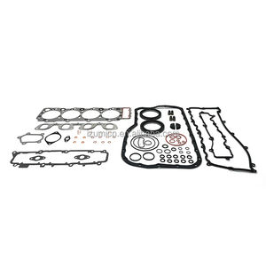 ชุดปะเก็นเครื่องยนต์ดีเซล IZUMI 4HF1 รุ่น 5-87811-497-0 คุณภาพสูง รับประกัน 1 ปี สำหรับรถบรรทุก - Product Image 3