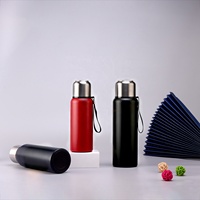 Gourde isotherme en acier inoxydable polyvalente de 1100 ml, anti-fuite, sans BPA, pour le camping et la randonnée, maintient la température pendant 6 à 12 heures