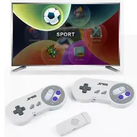 SF900 4K Hd Video Console 2.4G M8 M9 620 634 Draadloze Game Controller Retro Tv Consoles 926 Classic handheld Games Console