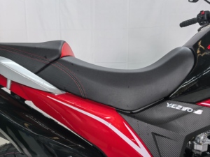 Nueva Motocicleta a <span class=keywords><strong>Precio</strong></span> de Fábrica en Stock, Motocicleta Original Nueva de Gasolina de 250cc - Product Image 4
