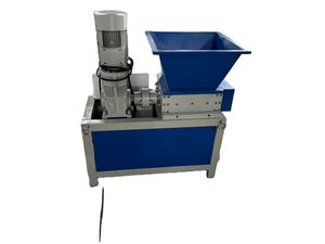 Werks-Direkt vertrieb Kleine gewebte Taschen und Äste Holzbrett brecher-PVC-Material ausrüstung - Product Image 3