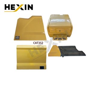 อะไหล่รถขุด CAT 320GC สำหรับปั๊ม Caterpillar รุ่น 556-6194 555-5789 5271412 330 336 323GC อะไหล่เครื่องจักรก่อสร้าง - Product Image 6