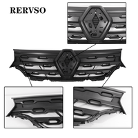 Grille de bonne qualité pour Renault/Dacia Duster 2020 Oem 623105801R 623102214R XF723-013