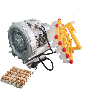 Vacuum Egg Suction Machine for Sale Egg Sucker Vacuum Suction Egg Feeder - Product Image 2