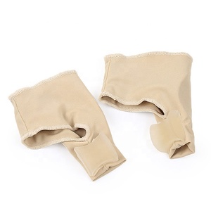 Unisex Nylon Hallux Valgus Foot Care Big <strong>Toe</strong> Orthotic Gel Sleeves Bunion <strong>Toe</strong> <strong>Separator</strong> <strong>Sock</strong> - Product Image 5