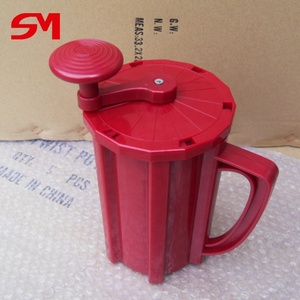 Nouveau produit, coupe-pommes de terre original et savoureux - Product Image 4