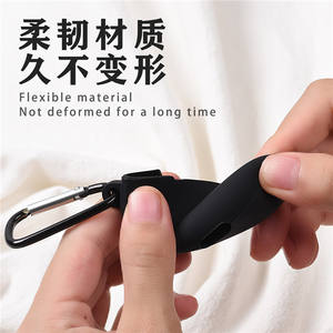 Étui pour écouteurs en Silicone, housse de protection pour <span class=keywords><strong>Huawei</strong></span> Freebuds 4i - Product Image 4