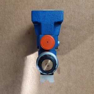วาล์วควบคุมแรงดัน Rexroth รุ่น DBW10B2-5X315-6EG24N9K4 200 บาร์ 100 ลิตร/นาที วาล์วไฮดรอลิกสองทาง - Product Image 1