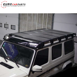 W463 portapacchi da <span class=keywords><strong>tetto</strong></span> adatto per G-class W463 G500 G350 G63 portapacchi con scaletta Cargo porta merci porta scaletta da <span class=keywords><strong>tetto</strong></span> scaletta - Product Image 6
