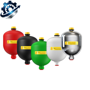 Descuento por tiempo limitado: Acumulador de vejiga SB330-6A1/112A9-330A de pequeño volumen para circuitos hidráulicos de equipos de precisión - Product Image 4