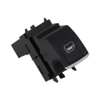 Nouveau commutateur de phare ouvert adjoint AmmySun Golf 7 OE 5G0 959 855 B 24 mois de garantie