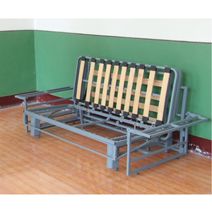 Moderne metalen bed stapelbaar, slaapbank frame/mechanisme - Product Image 3