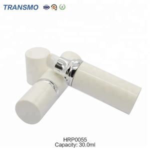 Emballage pour soins de la peau en gros, flacon de crème, logo personnalisé, flacons de soins de la peau, flacon de crème en verre - Product Image 6