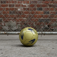 Ballon de football d'entraînement taille 5 pour adulte, en PU thermocollé, double miroir, surface brillante, imperméable, cousu à la machine, vente en gros