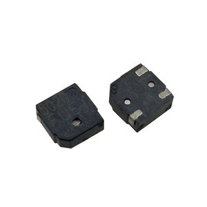 บัซเซอร์ไมโคร SMD 3.3v ขนาด 5*5*2 มม. แบบบาง บัซเซอร์แม่เหล็กแบบพาสซีฟสำหรับอุปกรณ์การแพทย์ 5020 - Product Image 1