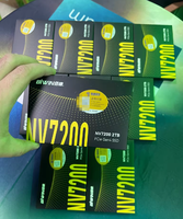Hard Disk Internal Laptop Bi-win Baru 500GB 1TB 2TB 4TB M.2 NV Me NV7200 PCIe 4.0 Gen3 Kecepatan Baca/Tulis 6-10GB/s Tersedia