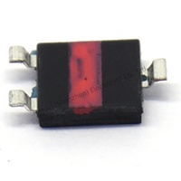 Récepteur infrarouge SMD SFH5410-36, récepteur de télécommande, OSRAM, 38 kHz, type miniature