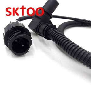 20508011 20374282 0281002458 tự động động cơ trục khuỷu Cảm biến vị trí cho Volvo fh16 FH12 fm12 fm9 - Product Image 3