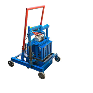 Machine de fabrication de briques en argile pour carreaux de céramique souples légères Machine de fabrication de briques entièrement automatique pour Offre Spéciale - Product Image 5