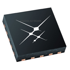 SI52202-A01BGMR IC CLOCK Gen PCIe ชิป IC 20QFN ของแท้สินค้าใหม่ - Product Image 1