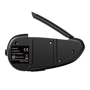 Dispositivo de Comunicación para Motocicleta <span class=keywords><strong>EJEAS</strong></span> <span class=keywords><strong>Q7</strong></span>, Intercomunicador para Casco de Motocicleta - Product Image 3