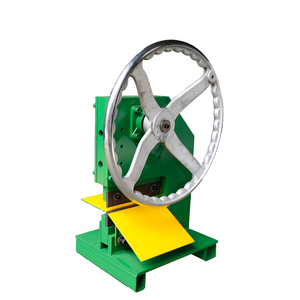 Máy tách nhà máy chuyên nghiệp
Máy cắt khảm Mini
Máy cắt khảm với giá thấp - Product Image 1