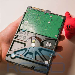 Disque dur interne d'entreprise de 3,5 pouces 20 To MG10ACA20TE, couleur argentée, avec 512 Mo de cache, 7200 tr/min - Product Image 6