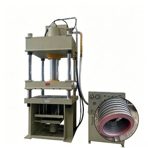 Pipe Flange Surface Finishing Machine for Flange Production Line - Product Image 2