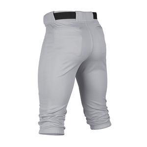 Pantalons de baseball Tontons Factory, nouvelle collection, dernier design, haute qualité, 100% polyester, antibactériens, protection UV, séchage rapide - Product Image 3