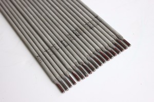 <strong>Manufacture</strong> Welding <strong>Electrodes</strong> E6013 Stainless Steel 2.5mm X 300mm for Carbon Steel Applications - Product Image 6