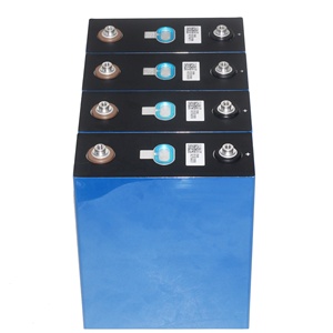 Klasse A CATL 3.2V 280Ah LiFePO4 6000-fache Lebensdauer 280Ah LiFePO4-Zellenbatterien für das Sonnensystem - Product Image 3