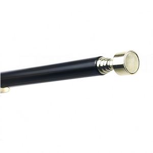 Bendable Magnetic <b>Pick</b> <b>up</b> <b>Tool</b> Telescopic Magnet Wand with Pocket Clip Portable Stainless Steel Retrieval Stick OEM Logo - Product Image 6
