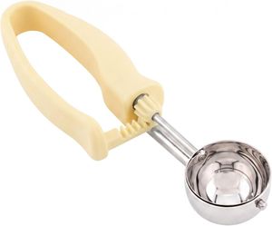 Cucharas para Helado de Acero Inoxidable 201 304 al por Mayor, Cucharas para Helado y Galletas - Product Image 3