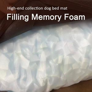 <span class=keywords><strong>Materasso</strong></span> Ortopedico <span class=keywords><strong>per</strong></span> Cani in Memory Foam Impermeabile di Alta Qualità, Personalizzabile OEM, Antiscivolo con Rivestimento Lavabile e Rimovibile - Product Image 2