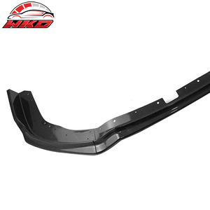 Alerón Delantero IKON para Impreza WRX STI 11-14, Estilo Fibra de Carbono, Accesorios Automotrices - Product Image 5