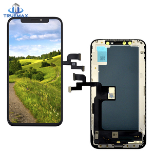 TEMX écran LCD de téléphone portable pour <span class=keywords><strong>iPhone</strong></span> <span class=keywords><strong>XS</strong></span> LCD téléphone portable partie écran de remplacement LCD pour <span class=keywords><strong>iPhone</strong></span> <span class=keywords><strong>Xs</strong></span> écran tactile d'affichage - Product Image 5