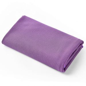 Microfiber Printed Solid Color Quick-Dry Sports Towel for Outdoor Camping & Traveling with Custom Logo Option and Gift - Product Image 2